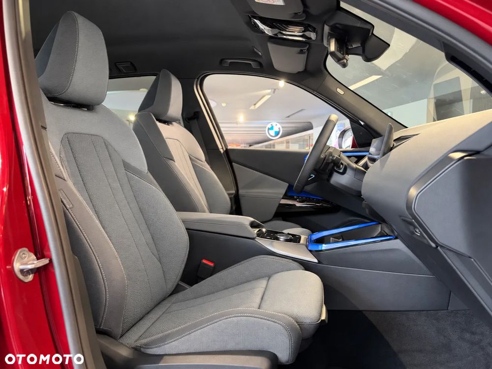 BMW X3 xDrive20d mHEV - 5