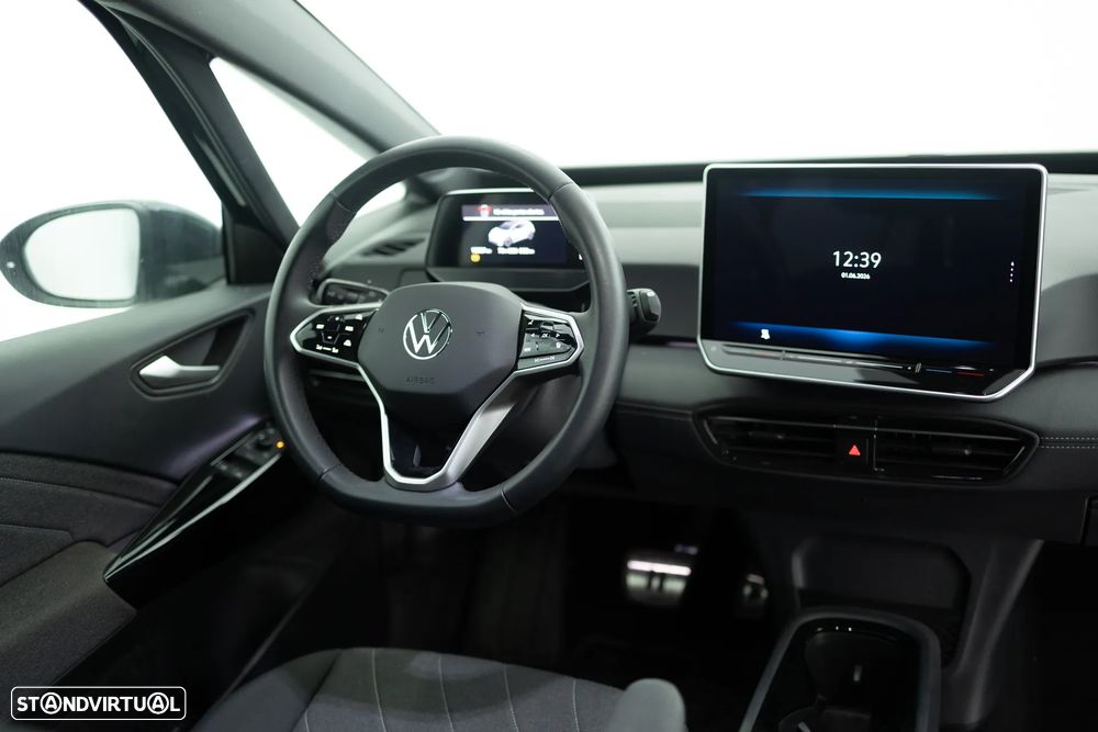 VW ID.3 Pro Performance 1st Max - 13