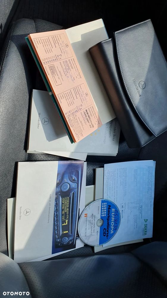 Mercedes-Benz Klasa C 240 4Matic Avantgarde - 16