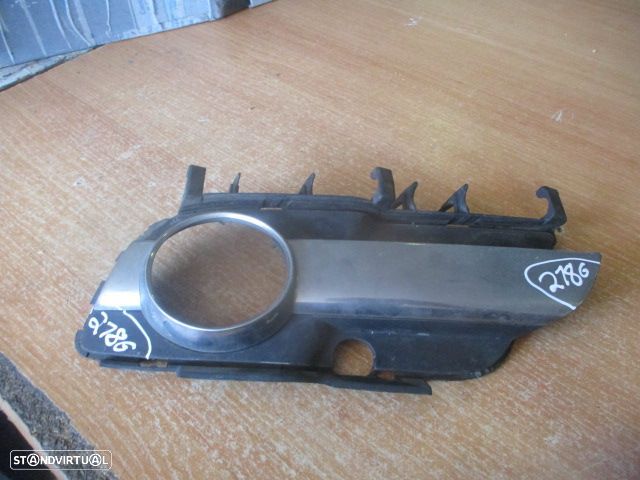 Grelha Friso 13120739 OPEL INSIGNIA 2008 FE FRISO FAROL DE NEVOEIRO - 3