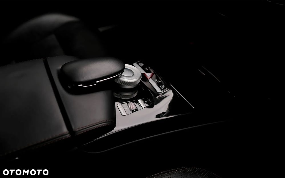 Mercedes-Benz Klasa S 500 BlueEFFICIENCY - 29