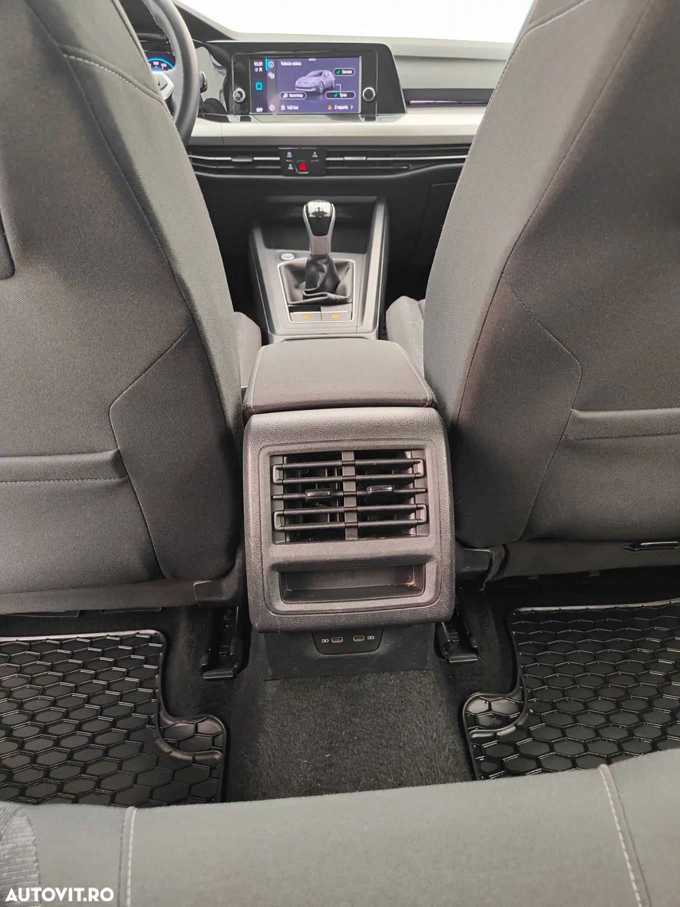Volkswagen Golf 2.0 TDI Life - 15