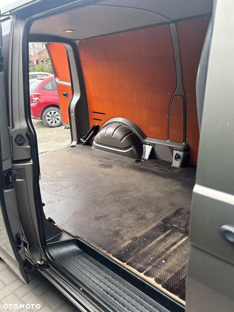 Volkswagen Transporter T6 - 9