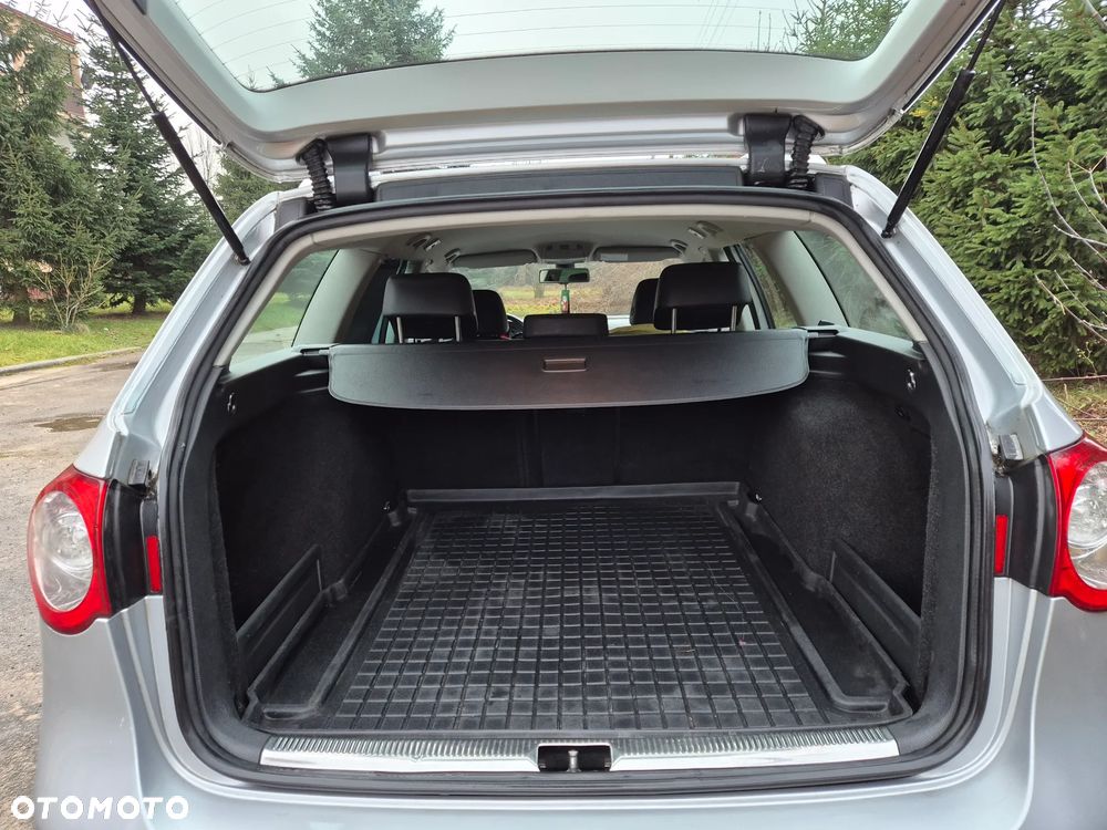 Volkswagen Passat 2.0 Turbo FSI Highline - 19