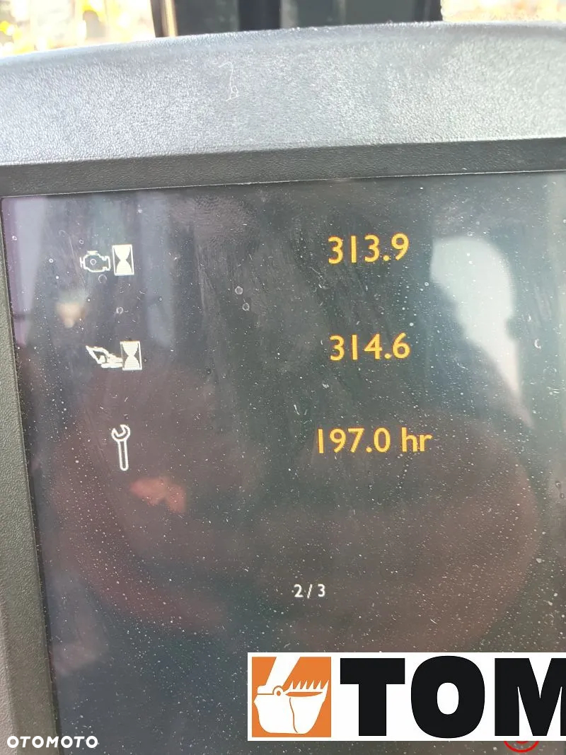 JCB JS175W - 33