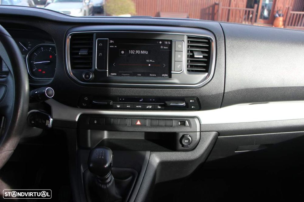 Opel Zafira Life 1.5 CDTi L3H1 Edition - 4