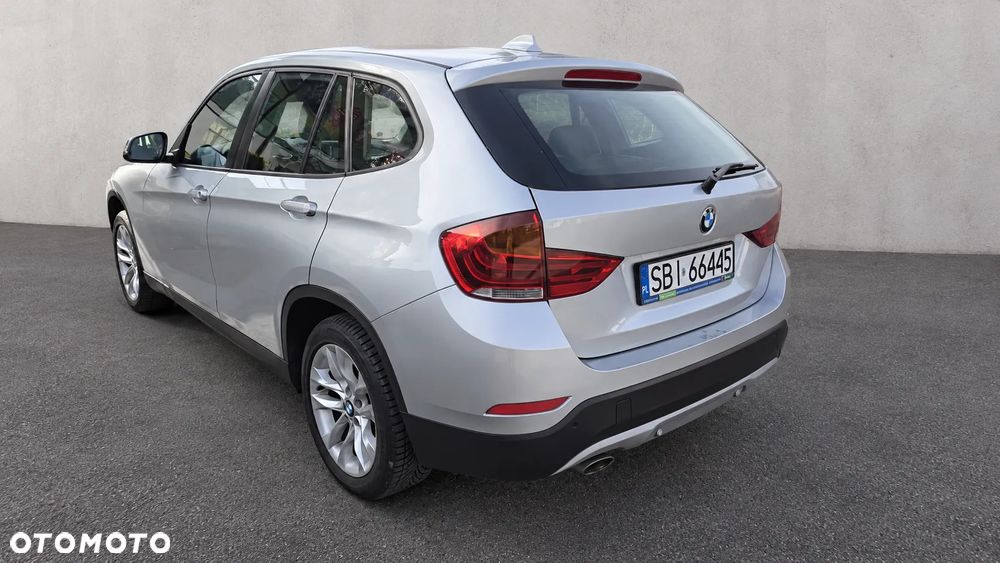 BMW X1 - 4