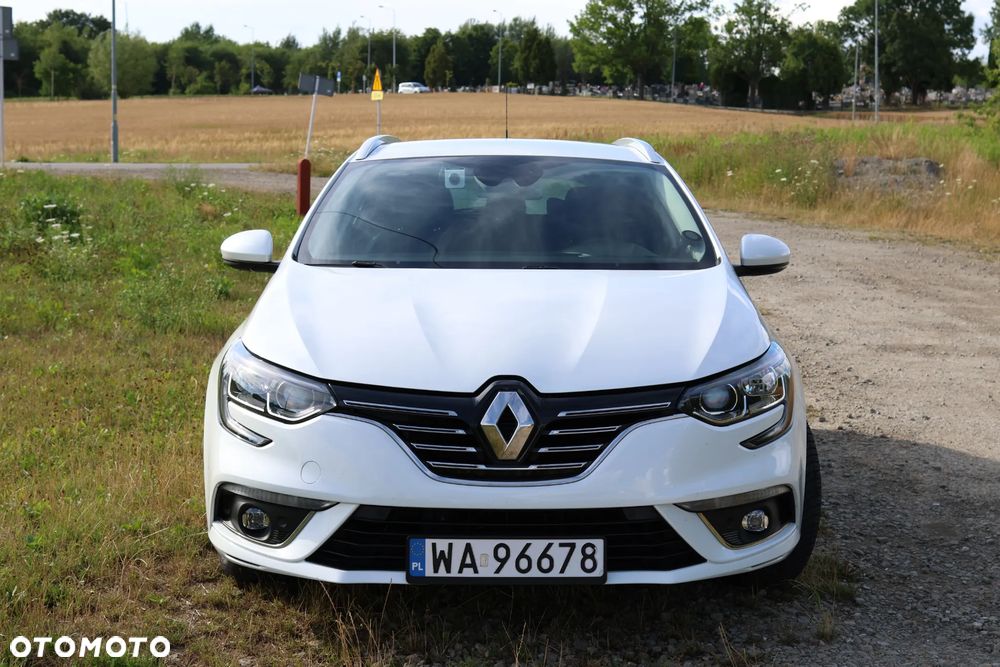 Renault Megane 1.2 16V TCe Energy Bose - 7