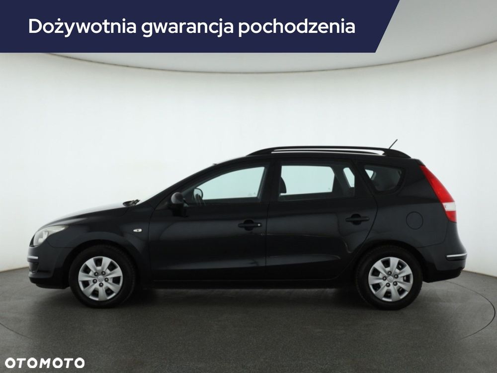 Hyundai i30 - 4