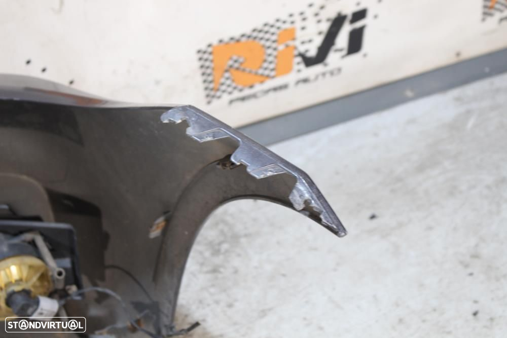 Parachoques Frontal BMW Serie 3 E90 E91 Pack M Pré LCI - 8