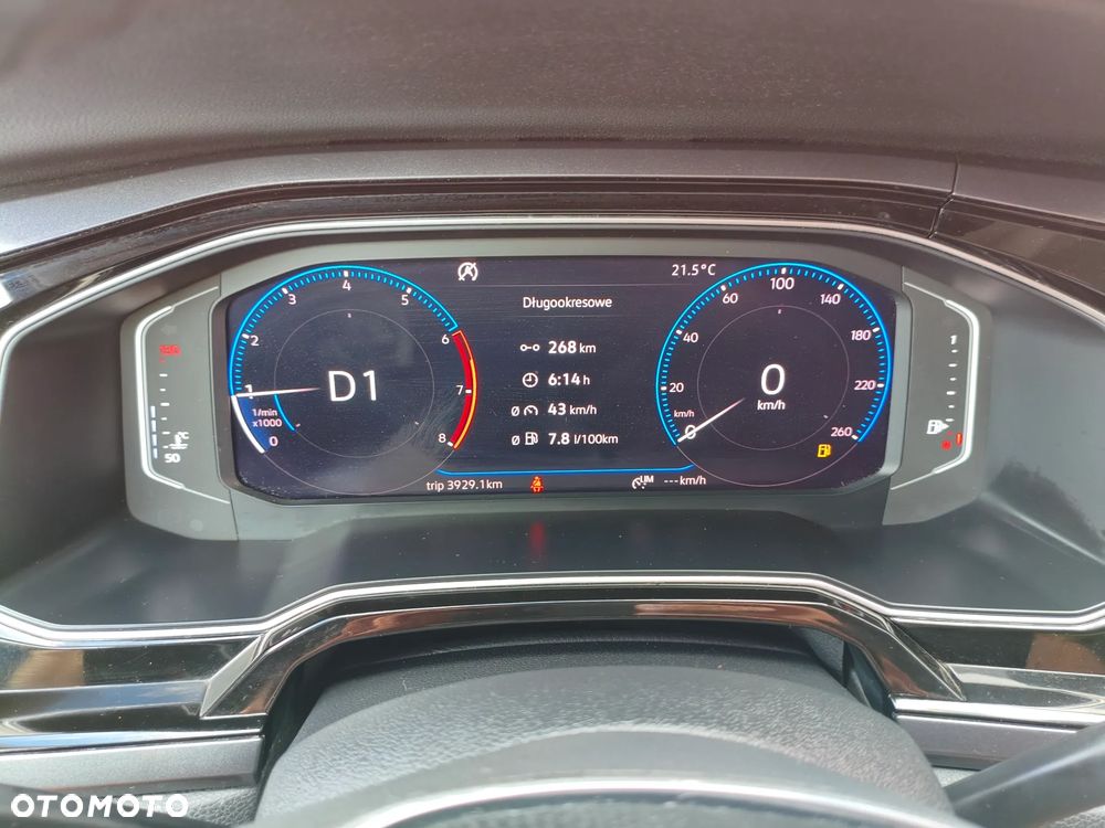 Volkswagen Polo 1.0 TSI OPF DSG R-Line - 28