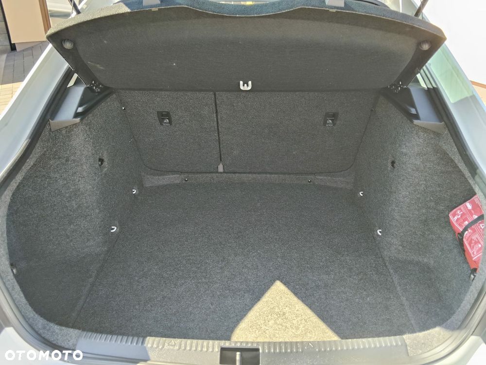 Skoda Octavia 1.2 TSI Ambition - 11