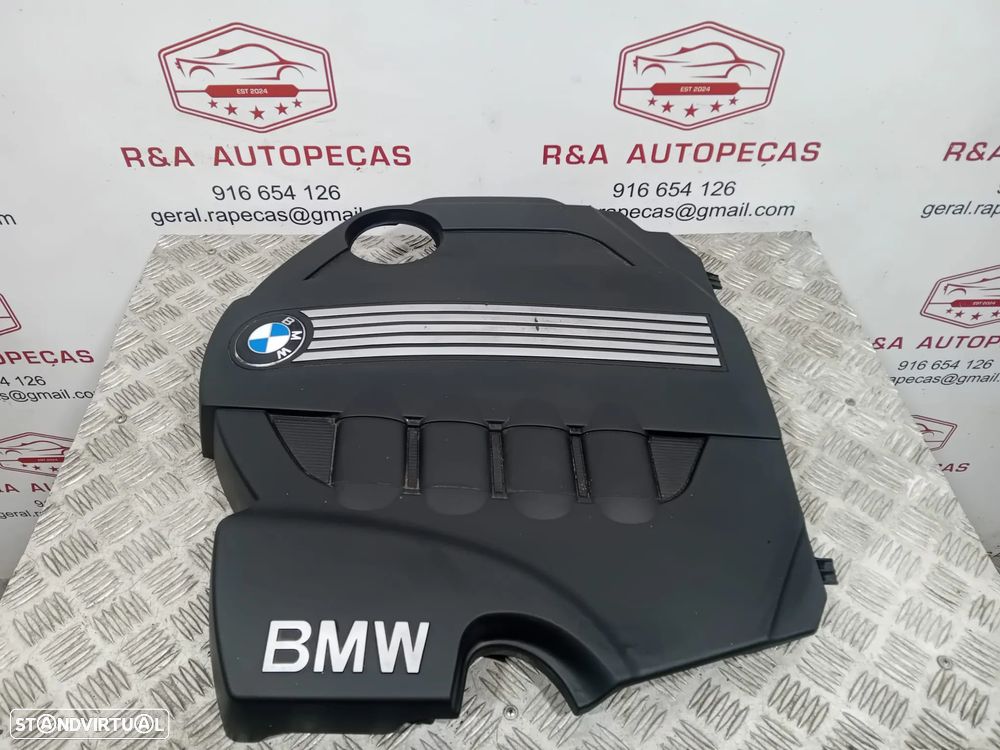 Tampa de Motor BMW Original - 1