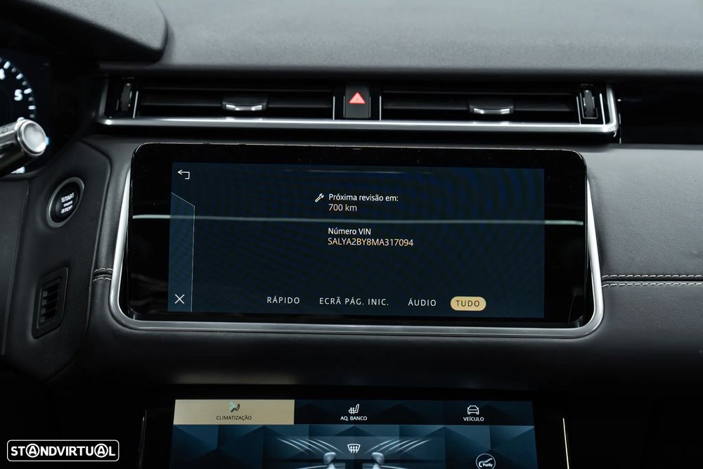 Land Rover Range Rover Velar 2.0 P400e AWD R-Dynamic SE - 48