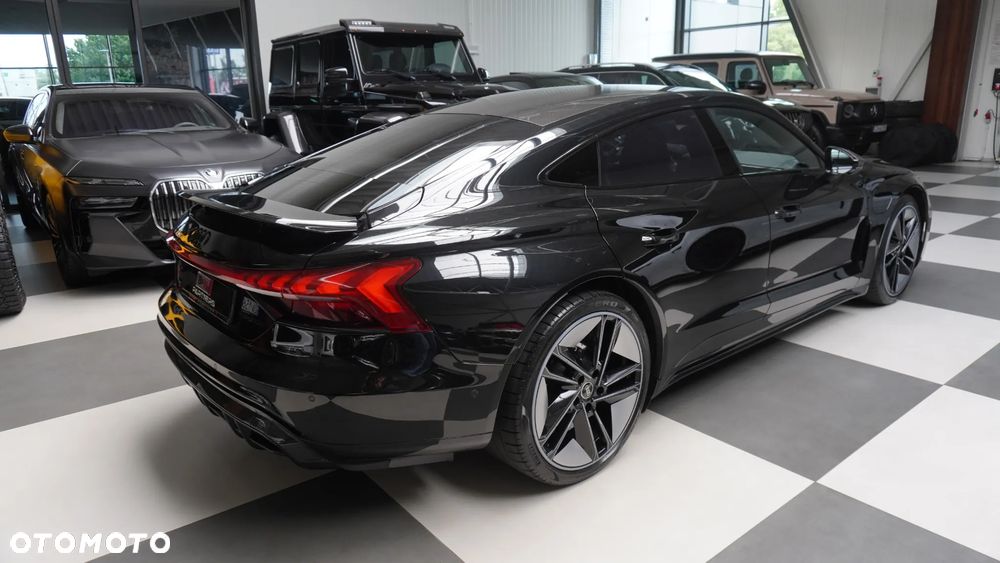 Audi RS e-tron GT - 13