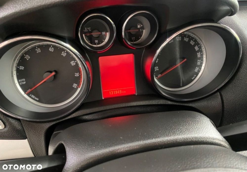 Opel Mokka - 11