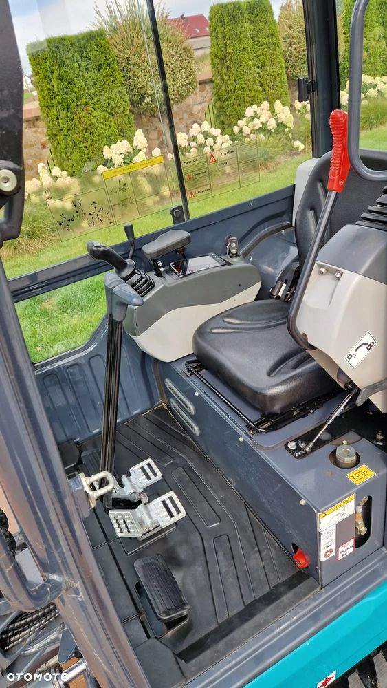 SUNWARD Swe17f SWE 17 F - 17