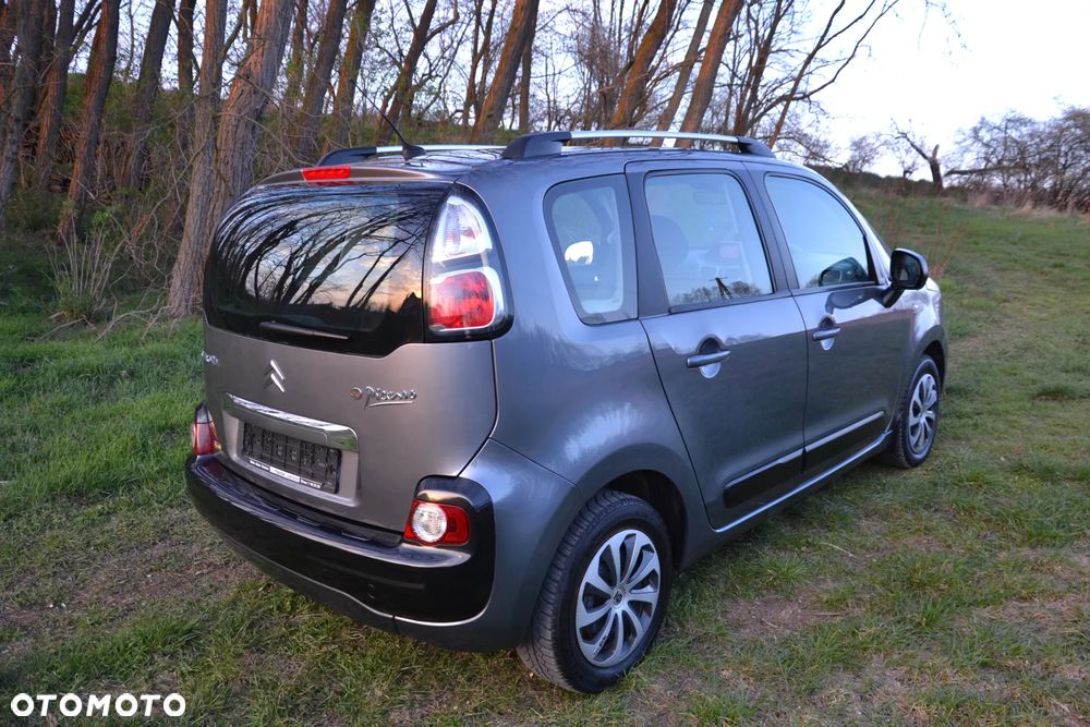 Citroën C3 Picasso - 2