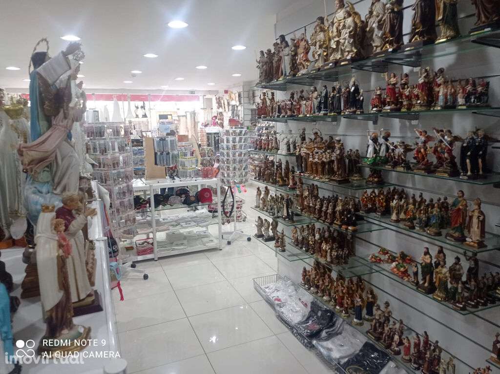 Trespasse Loja - Grande imagem: 3/4