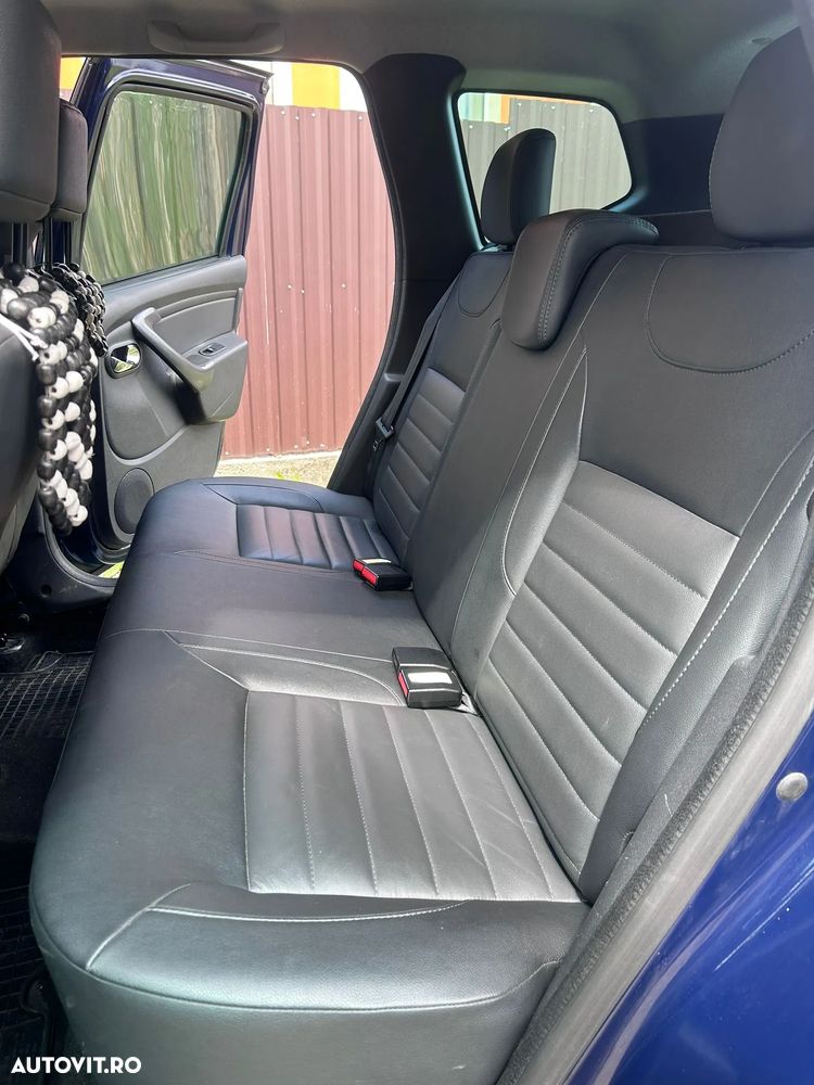 Dacia Duster 1.2 TCe 4x2 Laureate - 13