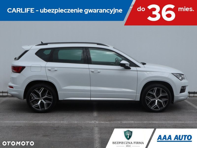 Seat Ateca - 8