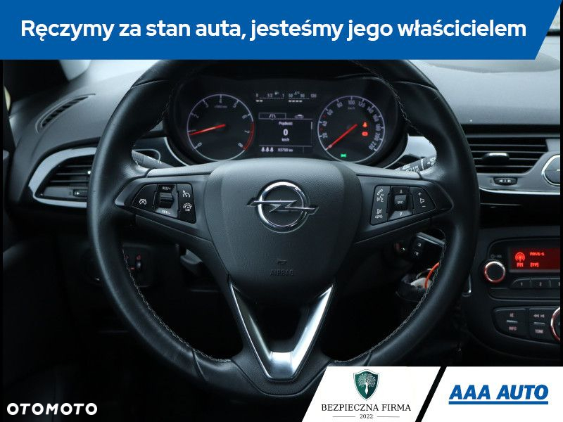 Opel Corsa - 16
