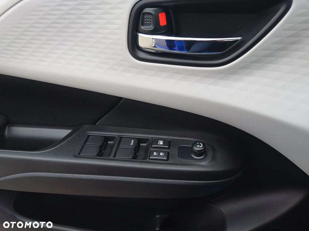 Suzuki Swift 1.2 Dualjet SHVS Premium Plus - 24