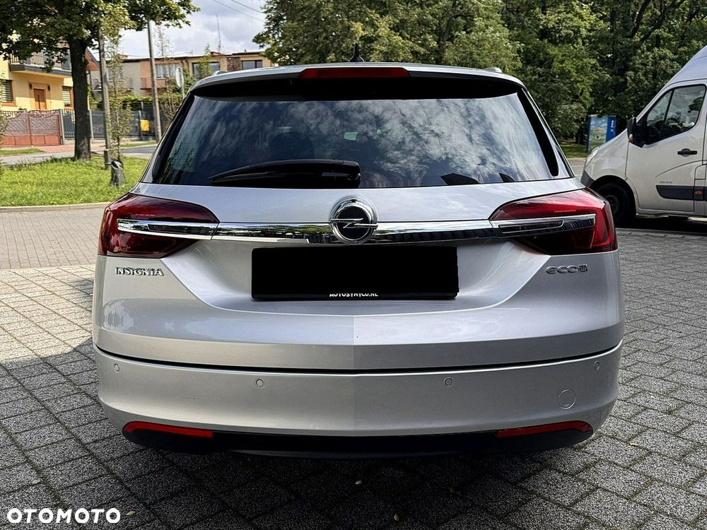 Opel Insignia - 7