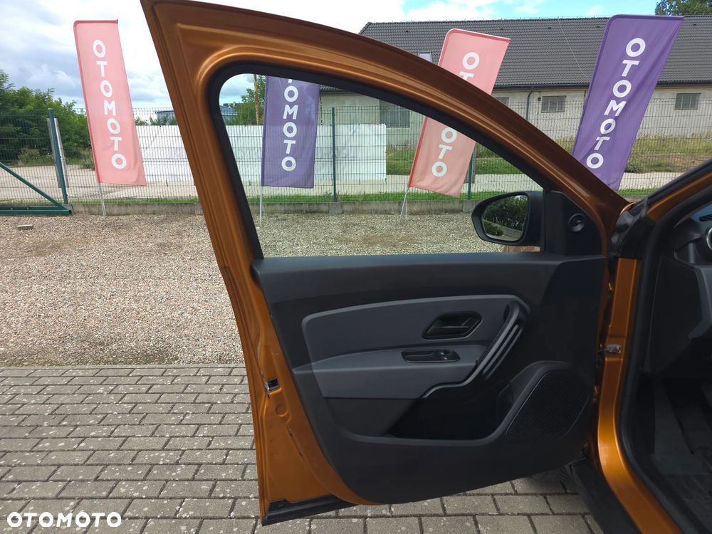 Dacia Duster 1.0 TCe Comfort - 18