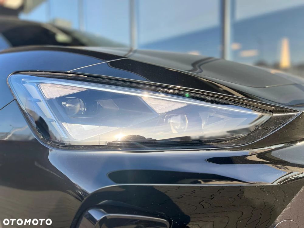 Cupra Leon Sportstourer - 22