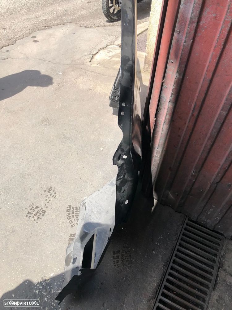 DACIA LOGAN MCV ILHARGA TRAS DIREITA - Z530 - 6