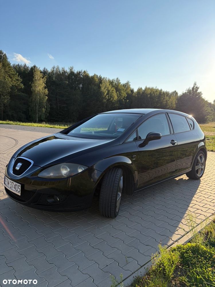 Seat Leon 1.4 TSI Stylance - 1