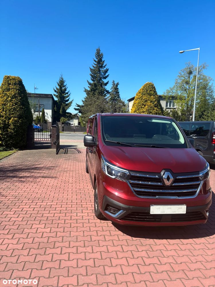 Renault Trafic - 2