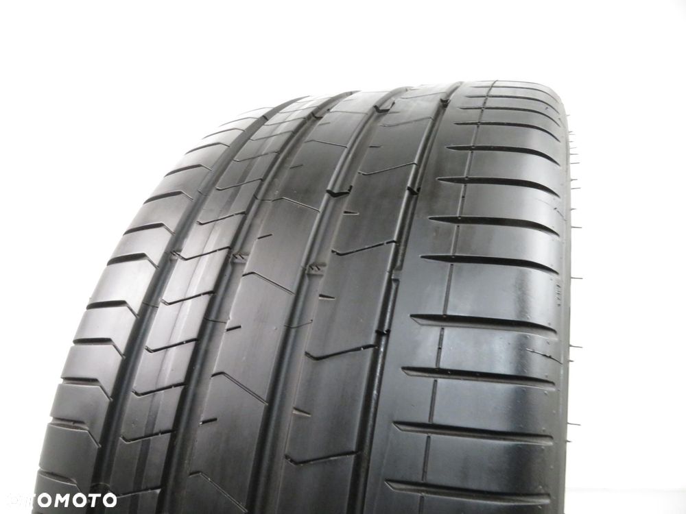 315/20R22 OPONA LETNIA Pirelli P Zero 107Y XL 2023 - 8