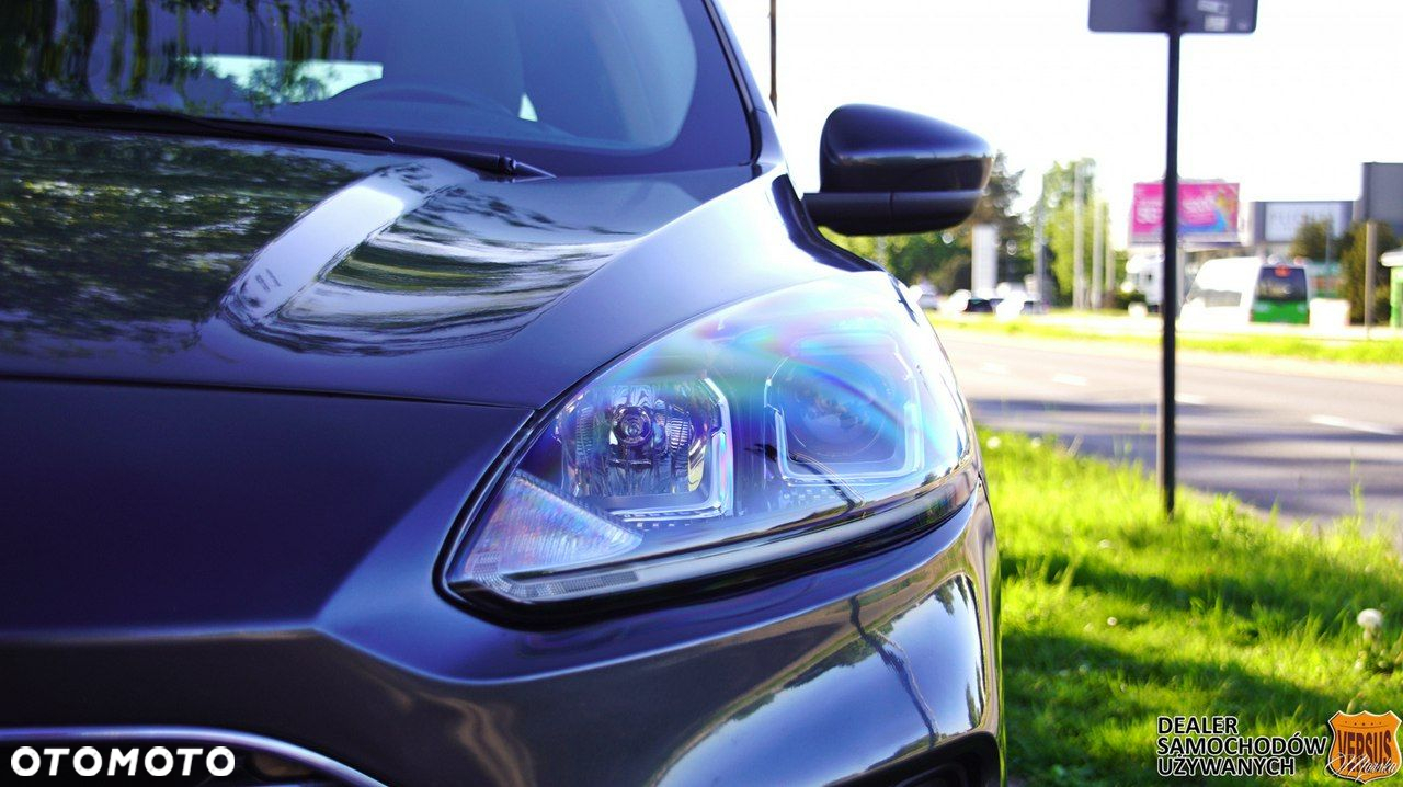 Ford Kuga - 13
