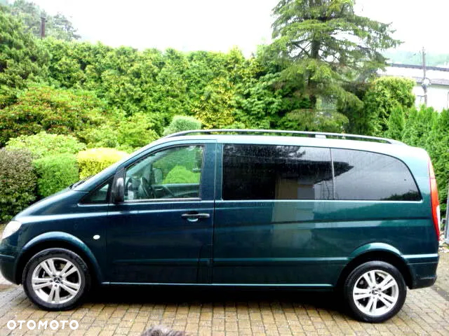 Mercedes-Benz Vito - 34