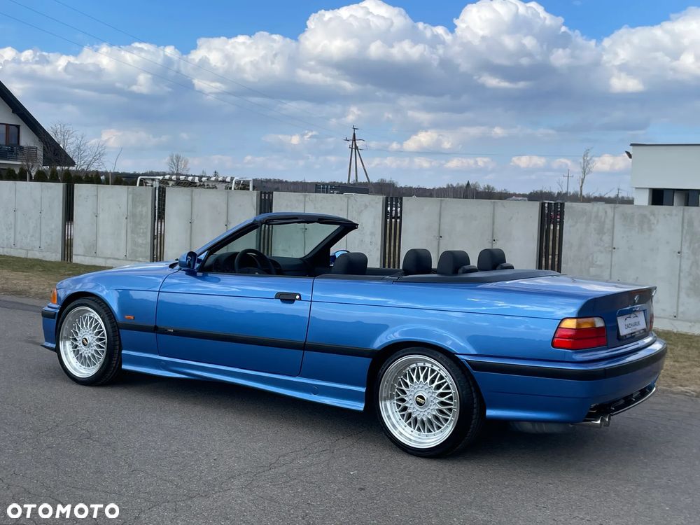 BMW M3 - 3