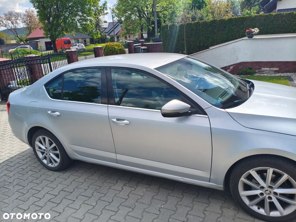 Skoda Octavia 1.6 TDI Style - 3