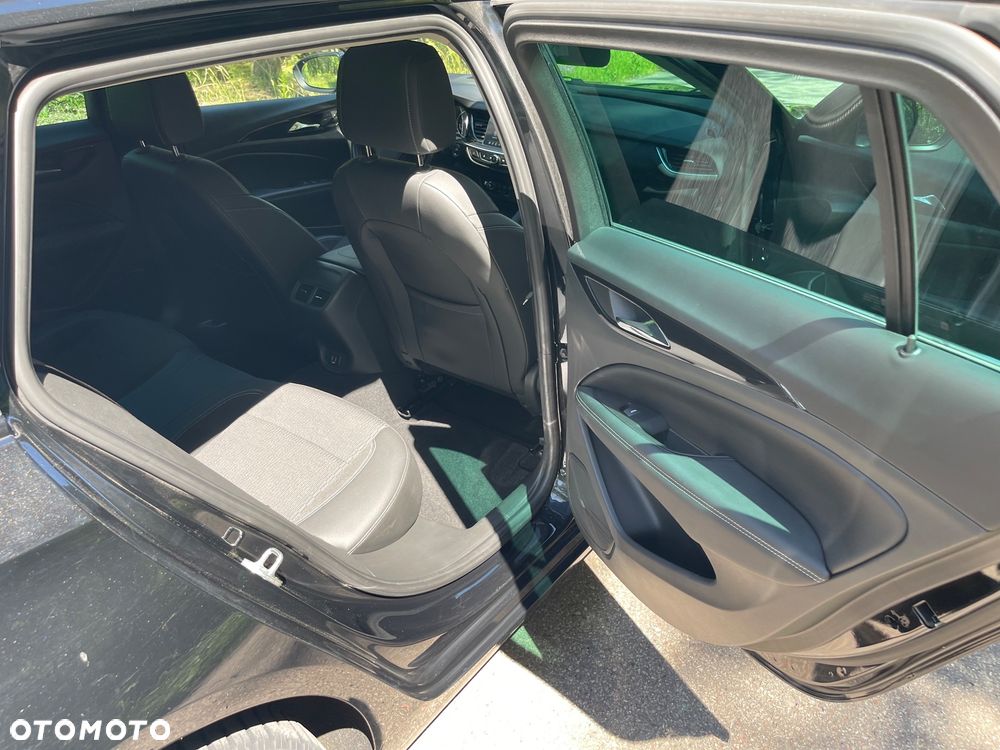 Opel Insignia 2.0 CDTI Business Elegance S&S - 17