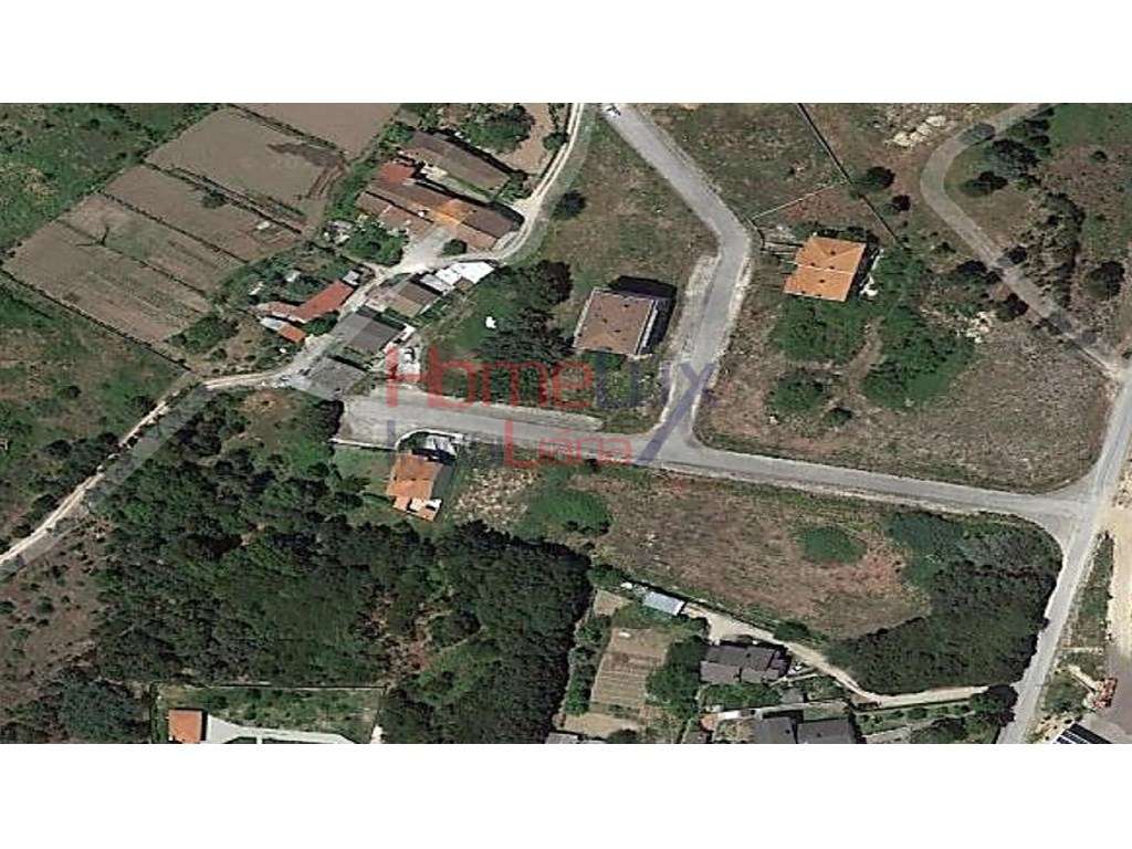 Lote p/ construção de Moradia em Viseu - Grande imagem: 4/21
