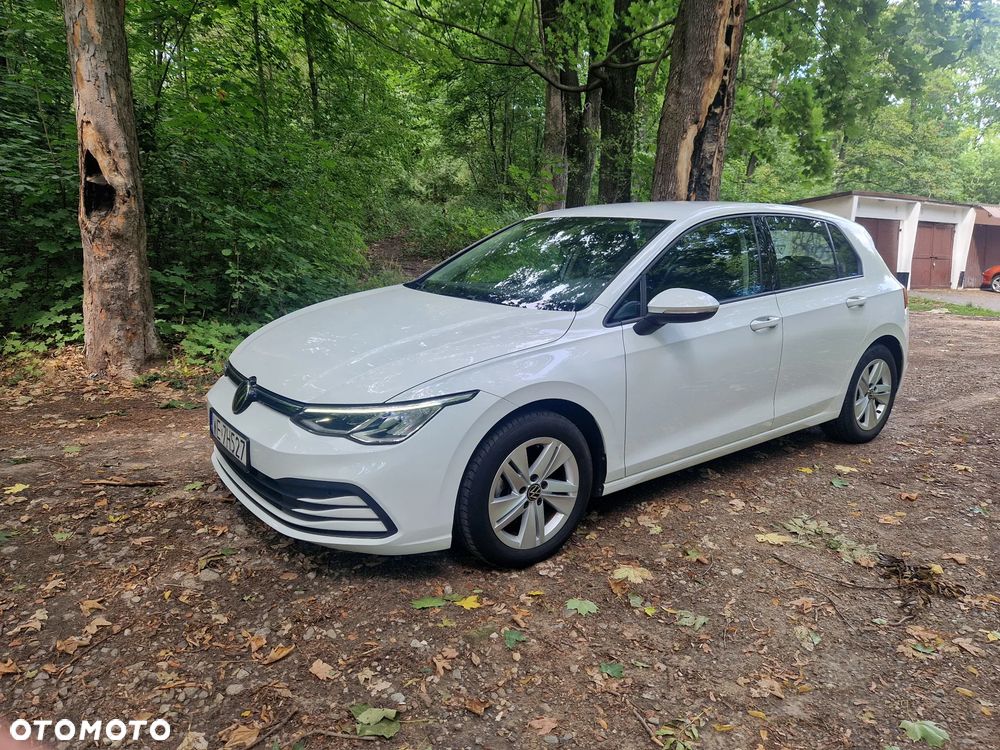 Volkswagen Golf 1.5 TSI EVO Life - 16