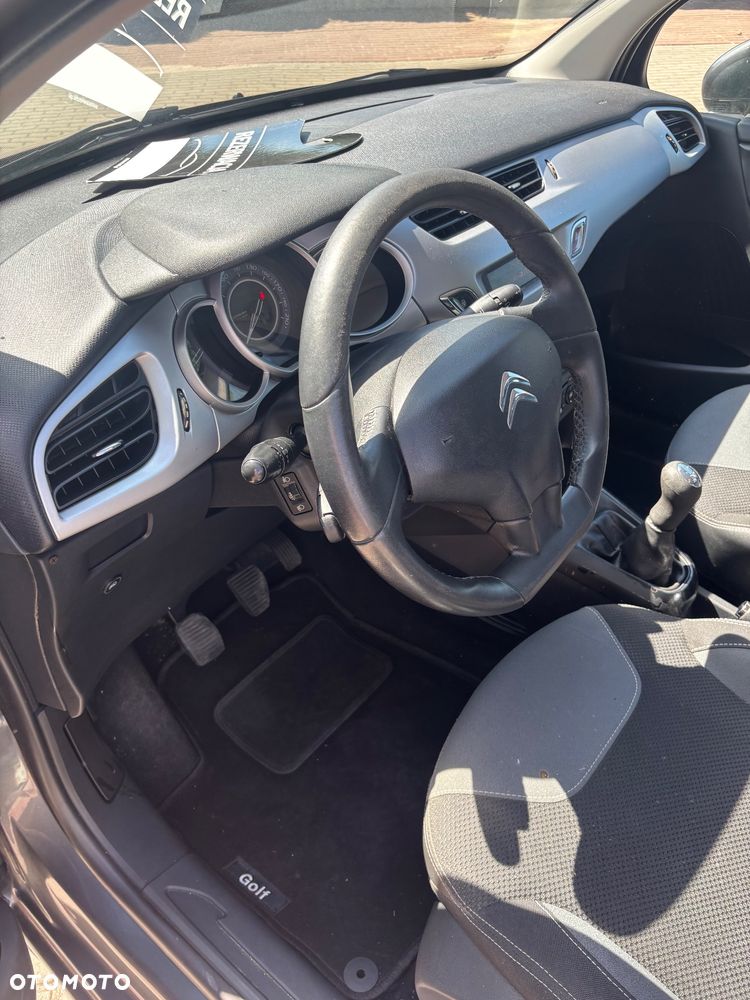 Citroën C3 1.1 Attraction - 10