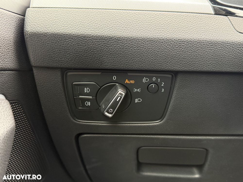 Volkswagen Passat 1.6 TDI (BlueMotion Technology) DSG Comfortline - 23