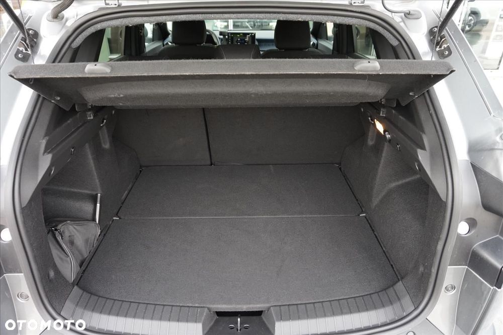 Dacia Duster 1.6 Full Hybrid 140 Journey MMT - 19