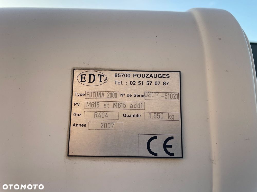 Citroën Berlingo 1.4i First - 10