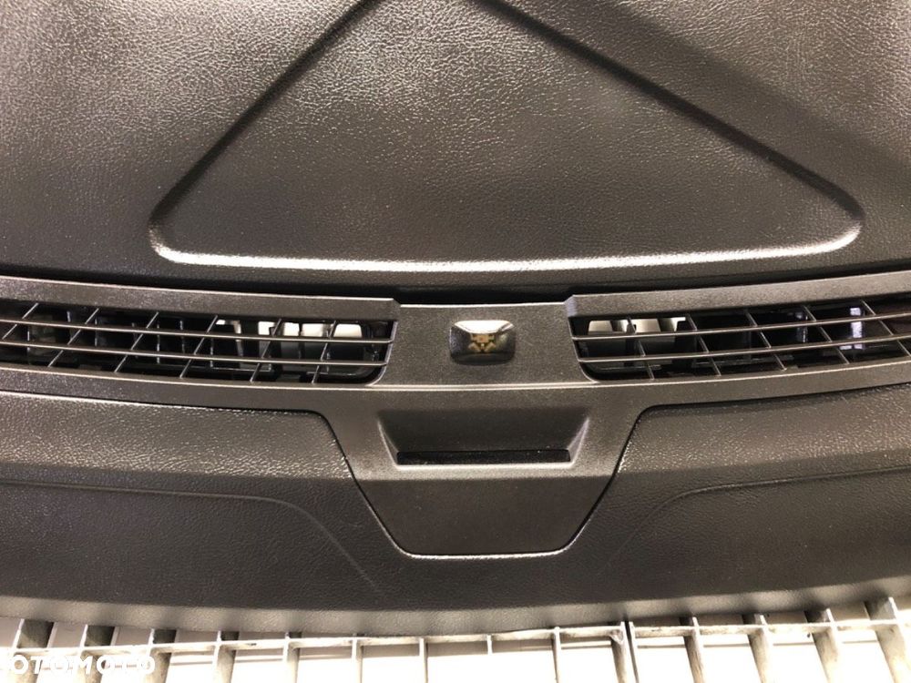 KOKPIT  FORD MONDEO V liftback (CE) 2014 - 2022 2.0 TDCi 110 kW [150 KM] olej napędowy 2014 - 2022 - 4