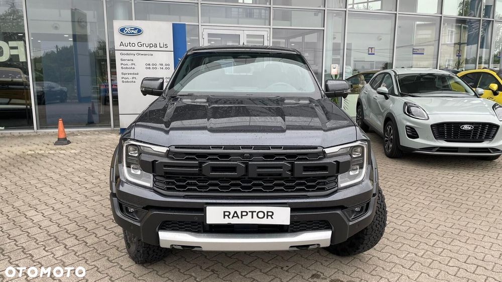 Ford Ranger - 3