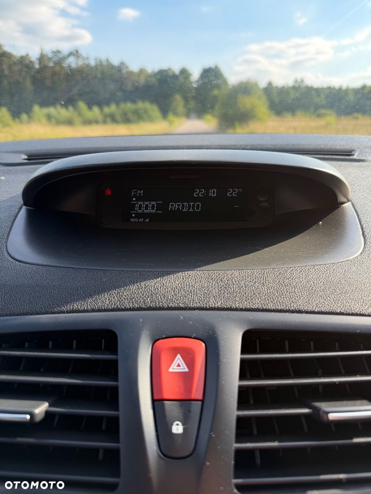 Renault Megane dCi 130 FAP Dynamique - 17