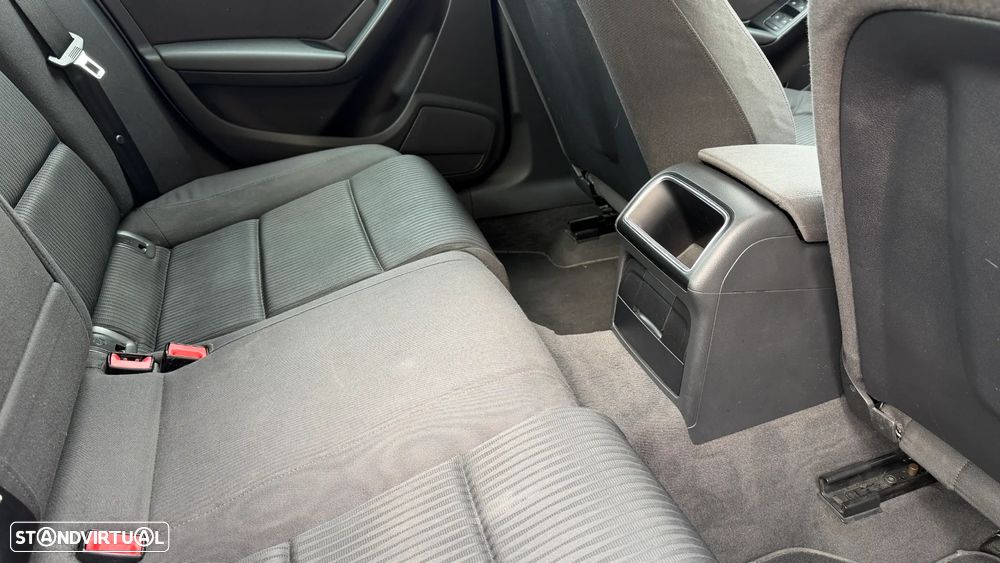 Audi A4 2.0 TDI - 22