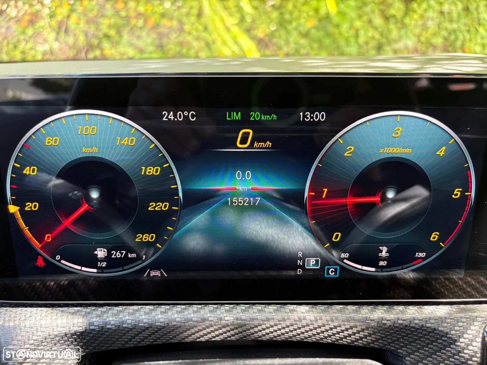 Mercedes-Benz CLA 180 d Shooting Brake Style Aut. - 28
